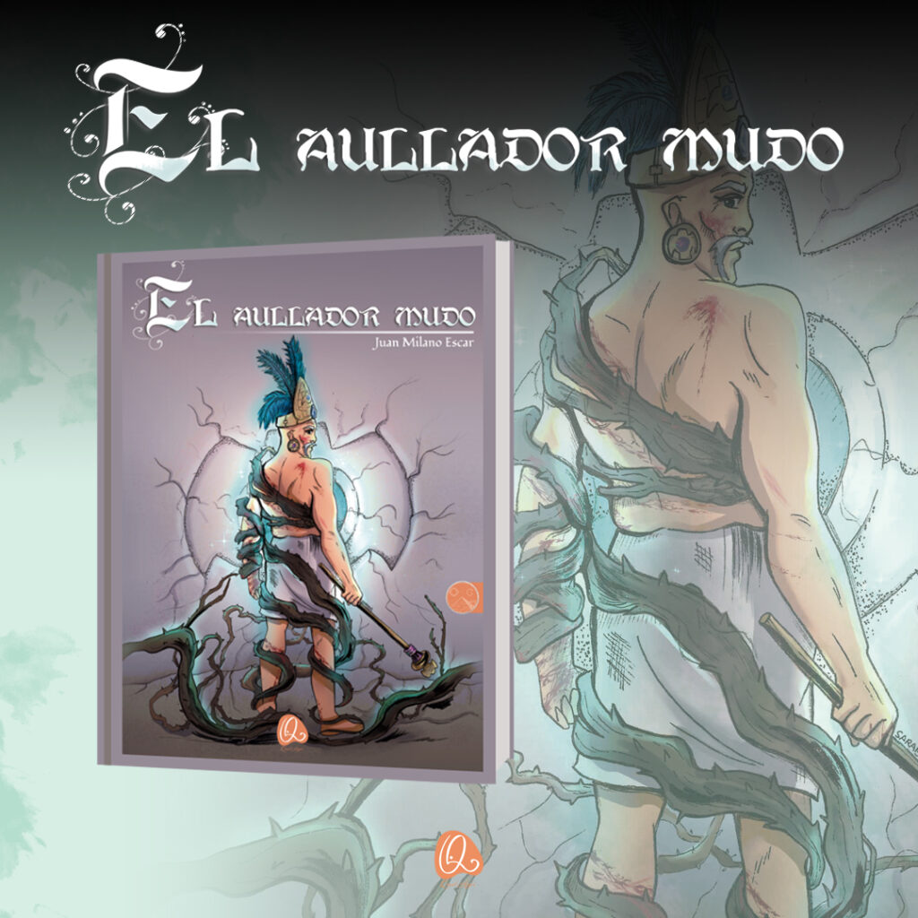 El aullador mudo