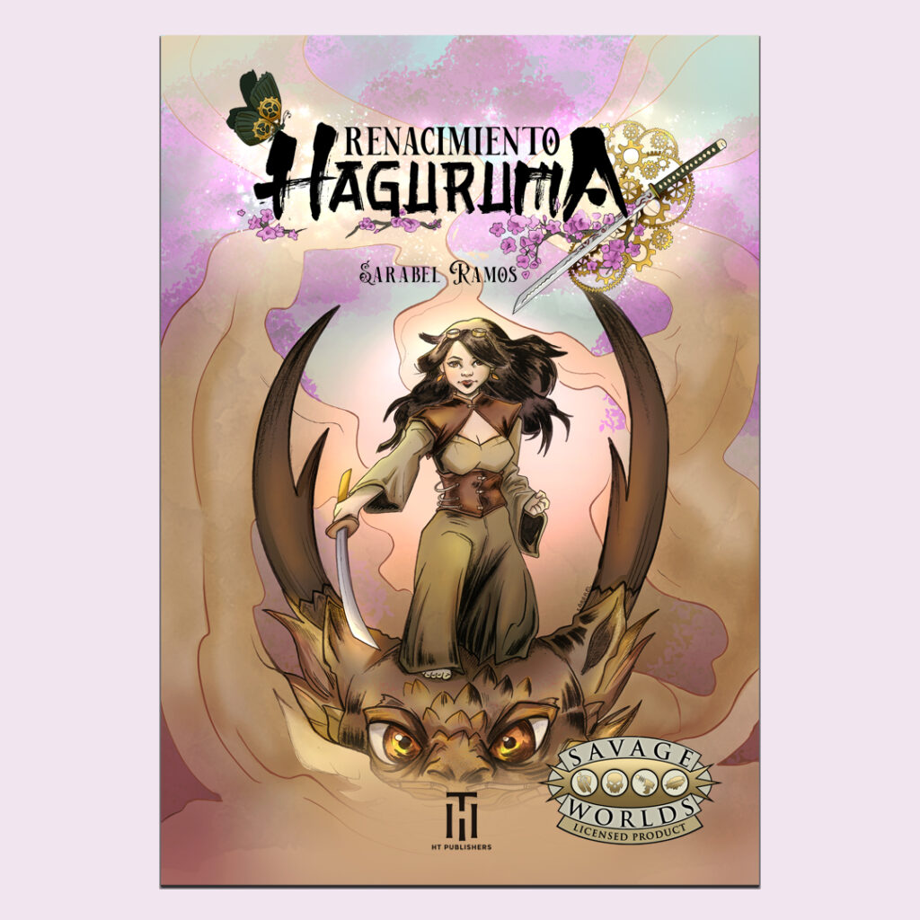 Renacimiento Haguruma